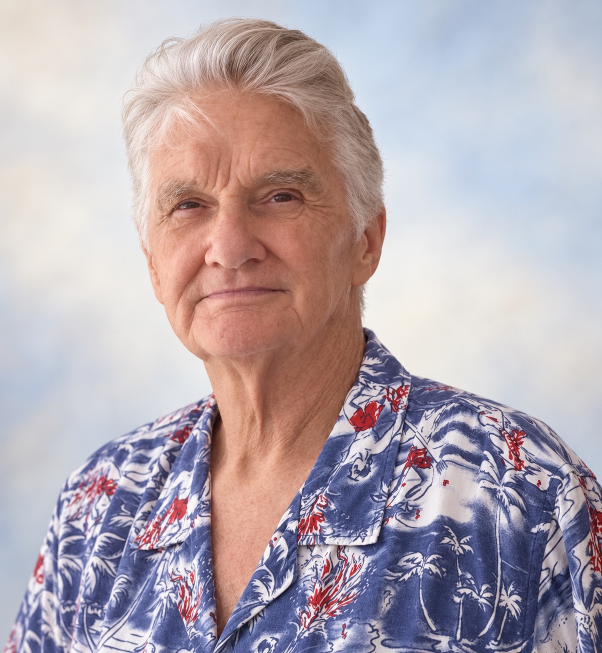 Alex Sandy Duchart